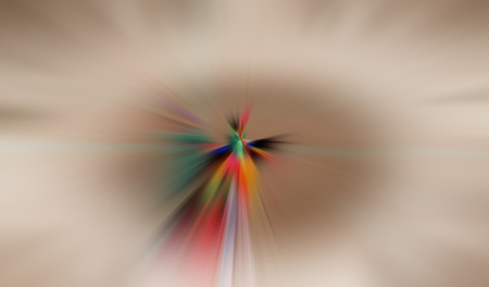 closeup of photo, beautiful color patterns, computer generated images