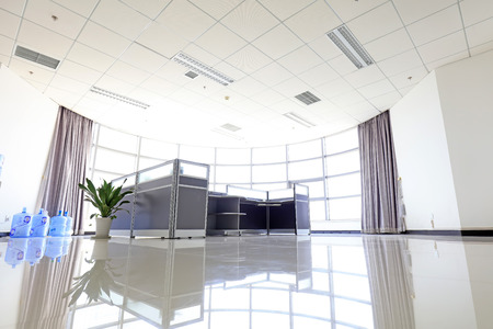 Office buildingsのeditorial素材