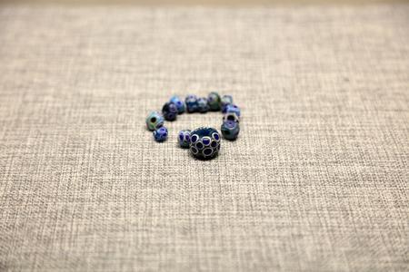 Chinese ancient jade craftsのeditorial素材