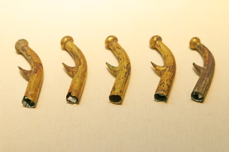 Chinese ancient bronze wareのeditorial素材