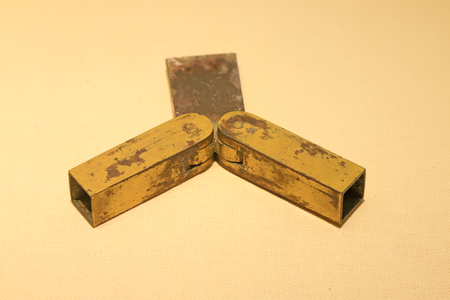 Chinese ancient bronze ware