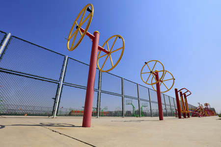 Fitness sports equipment