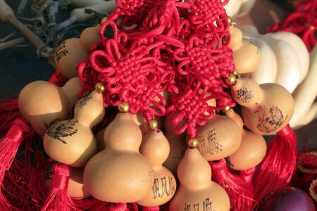 Gourd Arts and crafts