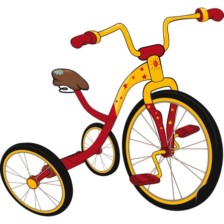 Childrenのイラスト素材