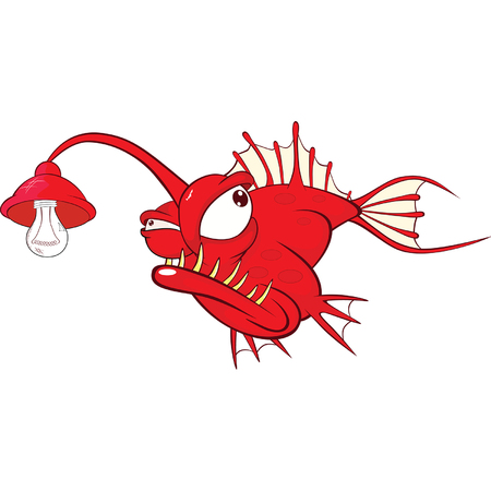 Illustration of a Monk fish. Deep-water fish. Cartoon Character Image ID: 397625878 Copyright: Liusa Available in high-resolution and several sizes to fit the needs of your project. Get Started for Free Email Address Password I agree to Shutterstock's Webのイラスト素材