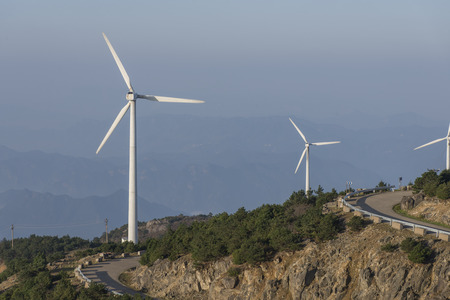 windmill