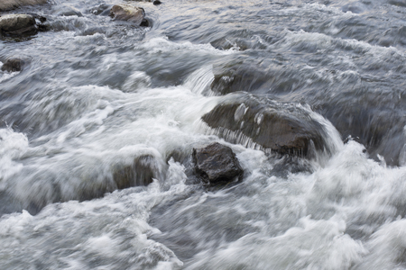 Flowing River