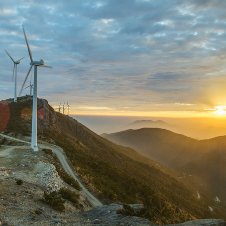 windmill