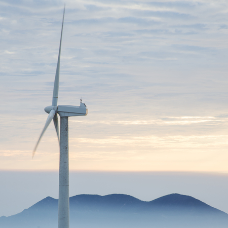 windmill