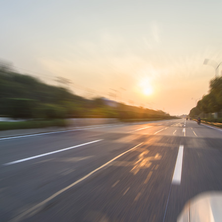 Urban Highway