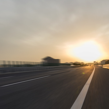 Urban Highway