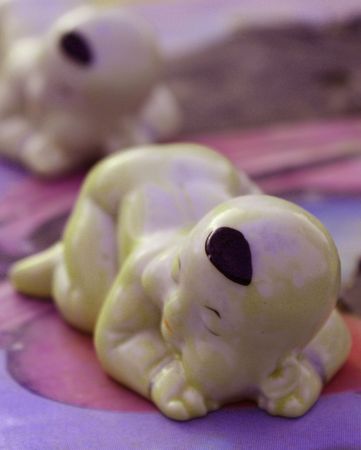 Puppetの写真素材