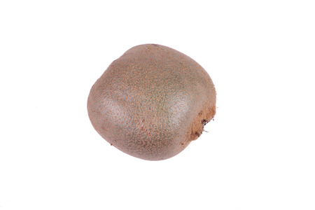 Macaque peach is a kind of delicious fruit, rich nutritionの写真素材