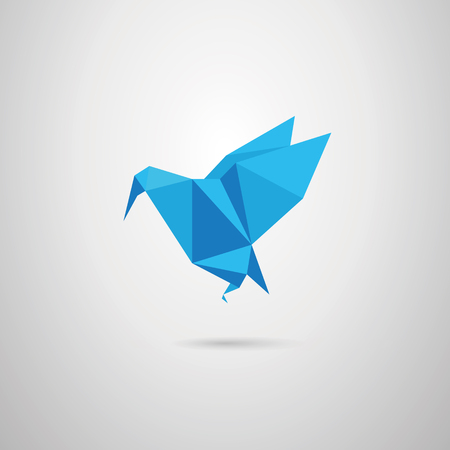 Birdのイラスト素材