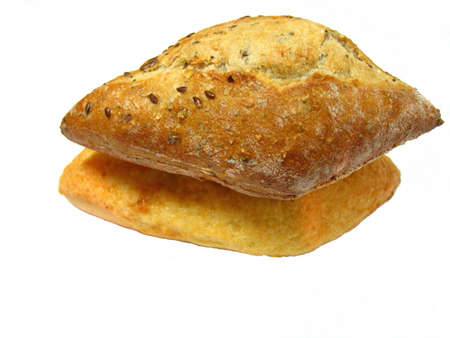Little integral breads 
