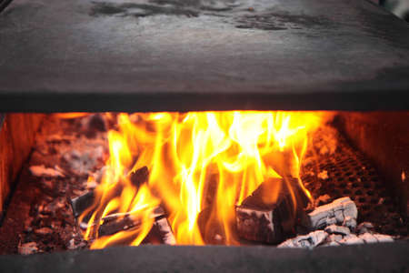 Grilledの写真素材