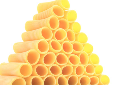 Paste triangle