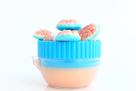 Brains juice