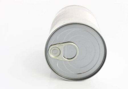 Food can