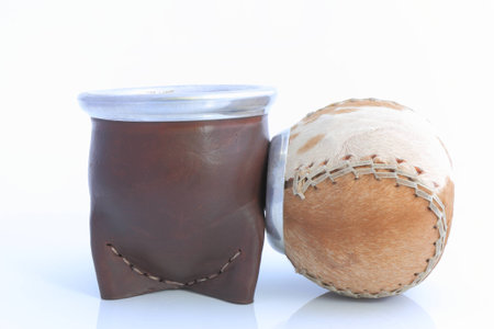 Couple of matesの写真素材