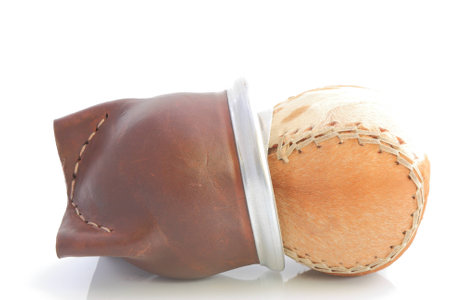 Fur mate potsの写真素材