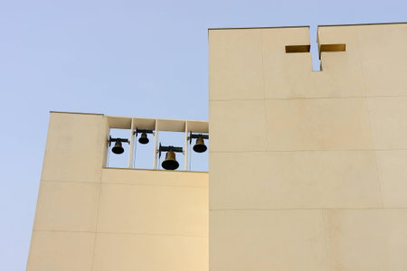 Iesu church-Donostia