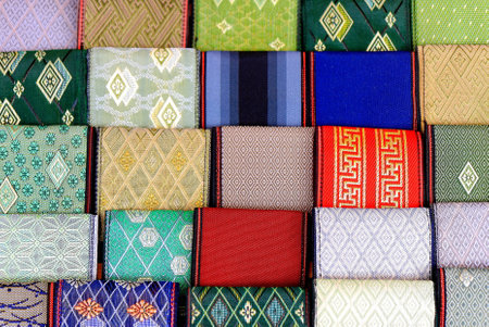 Tatami  edgingの写真素材