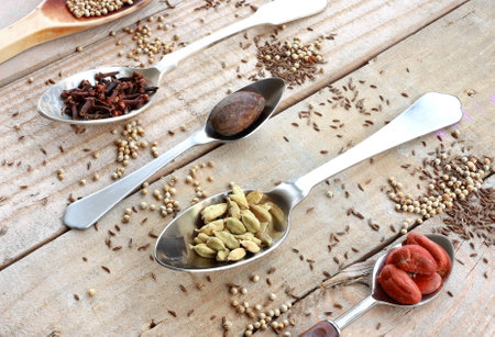 Spices