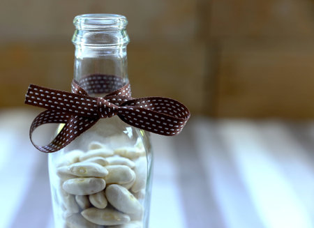 Beansの写真素材