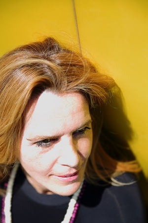 Nice surfer-Franceの写真素材