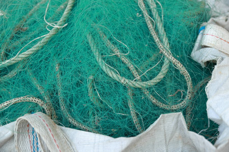 Fishing net