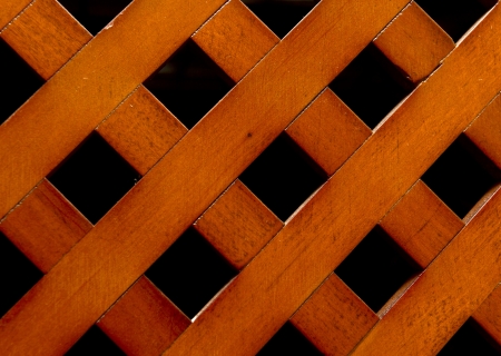 Red and brown wooden texture background 