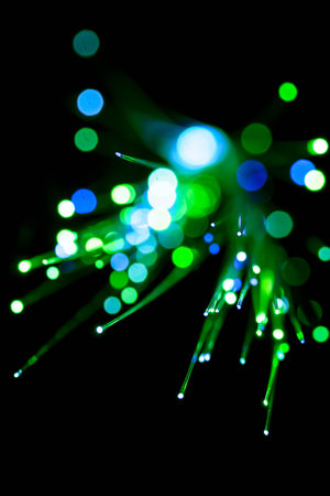 a toy for kids with a lightの写真素材