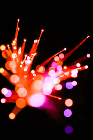 a toy for kids with a lightの写真素材