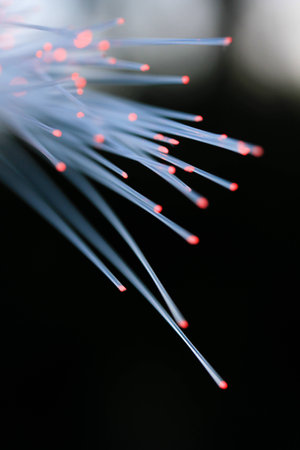 a toy for kids with a lightの写真素材