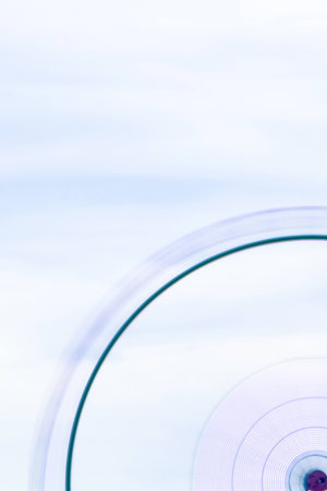 Hamburger Dom a big festival in the north of Germanyの写真素材