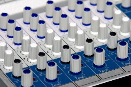 mixer