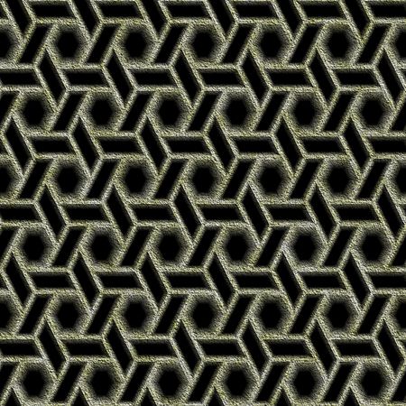 old lattice seamless texture