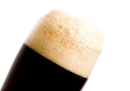 dark beer