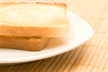 toastsの写真素材