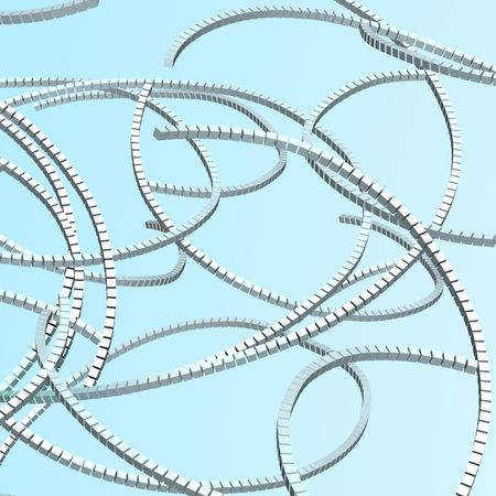 abstract background