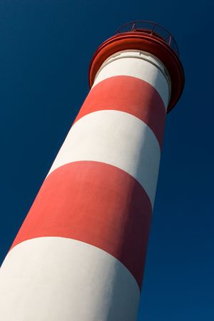 lighthouseの写真素材