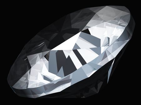 diamondの写真素材