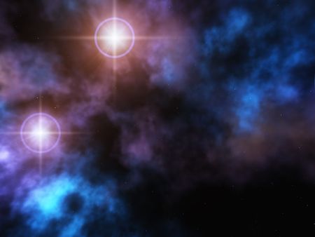 space