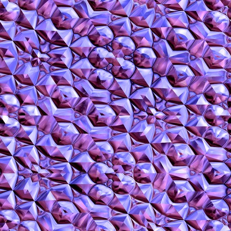 crystall seamless texture