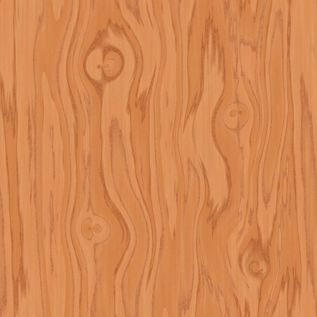 Wood  Seamless texture の写真素材
