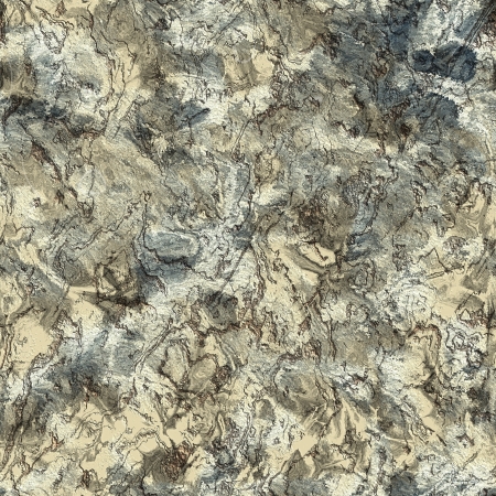 Cracked marble. Seamless texture. の写真素材