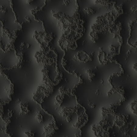 Carbon pattern. Seamless texture. の写真素材