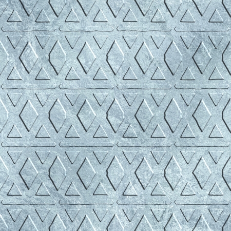 Ice pattern. Seamless background. の写真素材