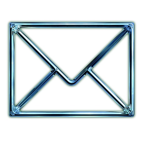 Mail icon 